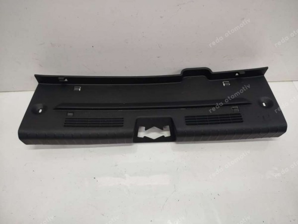 Hyundai Bayon Arka Panel Eşik Kaplaması Bakaliti 85770-Q0600NNB SP YP (AC120)