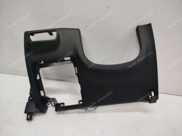Hyundai Bayon Torpido Sol Alt Kaplama Bakaliti 84750-Q0AA0NNB SP YP (BB120)