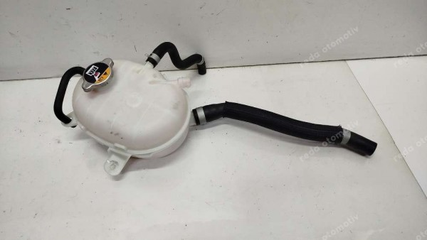 Hyundai Bayon İ20 Radyatör Yedek Su Haznesi Deposu 25430-Q0301 SP YP (CD110)