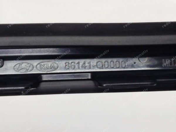 Hyundai Bayon İ20 Ön Cam Sağ Çıtası 86141-Q0000 SP YP (BA110)