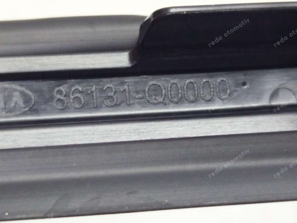 Hyundai Bayon İ20 Ön Cam Sol Çıtası 86131-Q0000 SP YP (BA110)