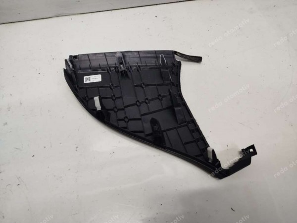 Hyundai Bayon İ20 Ön Göğüs Torpido Sol Üst Bakaliti Kapağı 847G1-Q0000 SP YP (EA110)