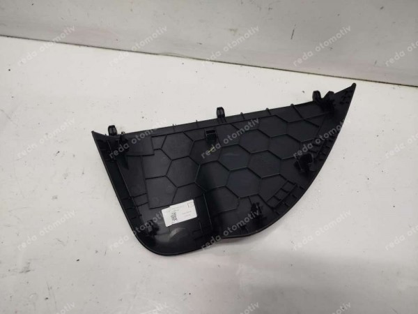 Hyundai Bayon İ20 Torpido Sol Yan Kapak Bakaliti 84780-Q0000NNB SP YP (EA110)