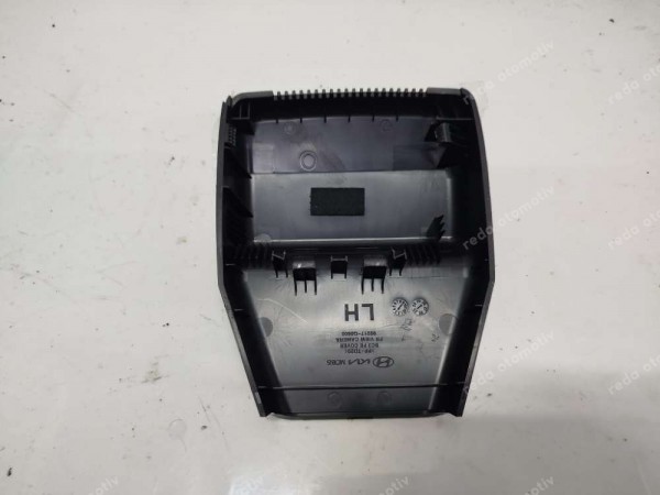 Hyundai Bayon İ20 İç Dikiz Ayna Kapağı 99217-Q0600 SP YP (EA110)