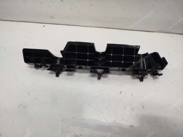 Hyundai Bayon İ20 Sağ Ön Tampon Bağlantı Braketi 86552-Q0AA0 SP YP (BB110)