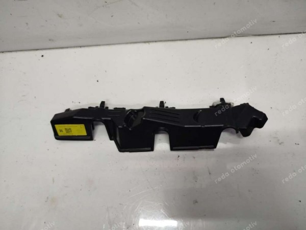 Hyundai Bayon İ20 Sağ Ön Tampon Bağlantı Braketi 86552-Q0AA0 SP YP (BB110)