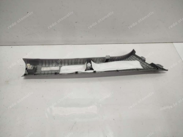 Hyundai Bayon İ20 Sol Ön Direk Trimi Bakaliti 85810-Q0000YPK SP YP (EA110)