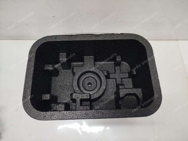 Hyundai Bayon İ20 Takım Çantası Stepne Köpüğü Avadanlık 09149-Q0610 SP YP (AF120)