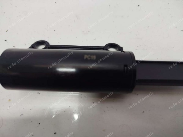 Hyundai Bayon İ20 Torpido Kapak Tutucu Hava Damperi 84548-2H100 SP YP (BA120)