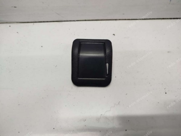 Hyundai Bayon İ20 İ10 Arka Koltuk Sol İzalasyon Kapağı 89345-K7000NNB SP YP (BA120)