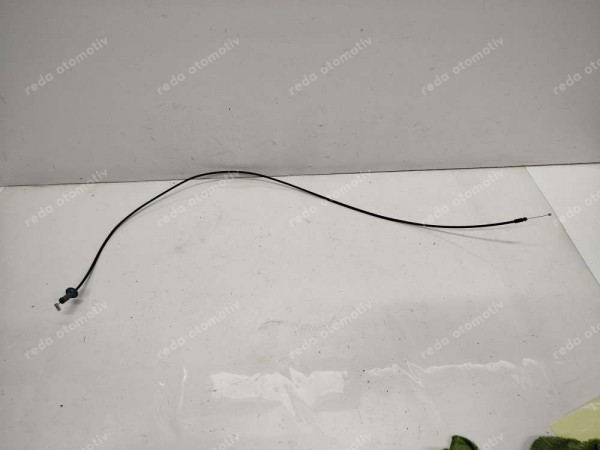 Hyundai Bayon İ20 Ön Kaput Açma Teli 81190-Q0000 SP YP (BF120)