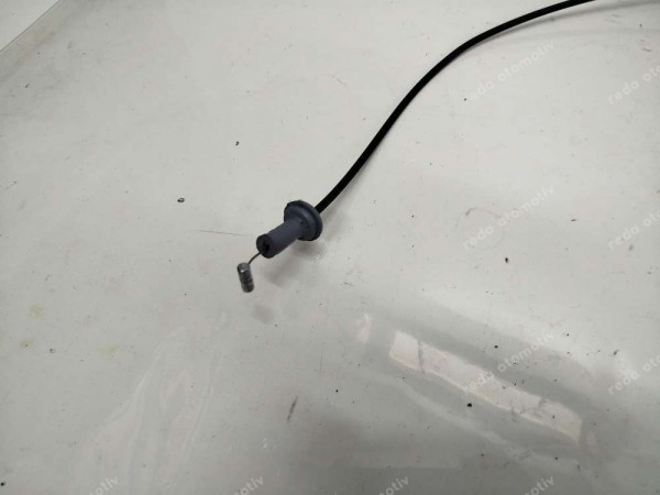 Hyundai Bayon İ20 Ön Kaput Açma Teli 81190-Q0000 SP YP (BF120)
