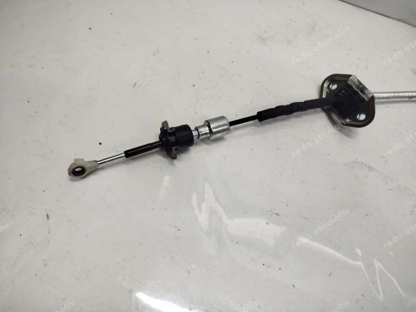 Hyundai Bayon İ20 Otomatik Vites Halatı Teli 46790-Q0250 SP YP (BF120)
