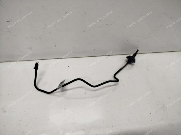 Hyundai Bayon İ20 Sağ Ön Fren Hidrolik Hortumu Borusu 58711-Q0200 SP YP (AA120)