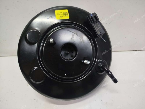Hyundai Bayon İ20 Westinghouse Fren Yarsımcısı Hava Deposu 59110-C8180 58500-Q0260 SP YP (AA110)