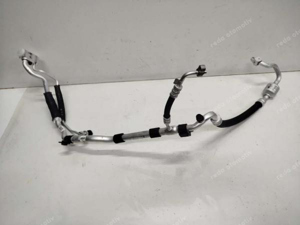 Hyundai Bayon İ20 Klima Borusu Hortumu 97775-Q0530 SP YP (AB110)
