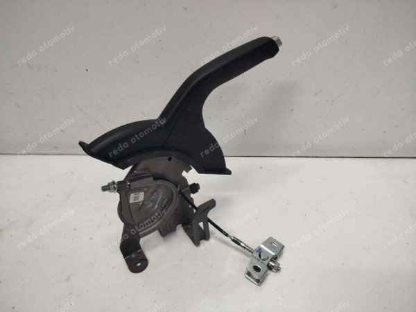 Hyundai Bayon İ20 El Fren Kolu Tabancası 59710-C8100NNB SP YP (BF120)