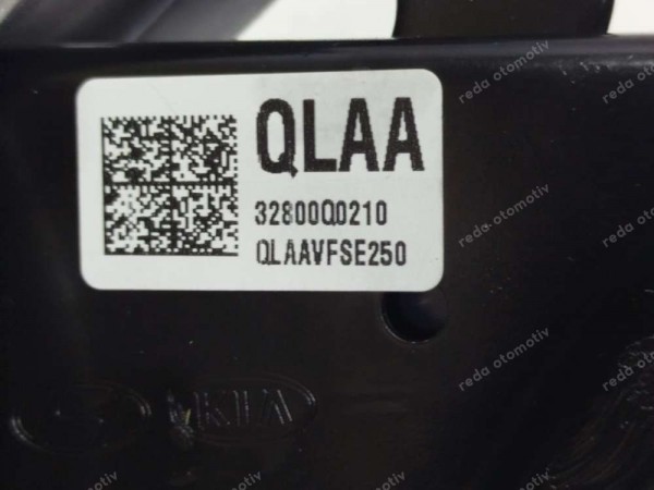 Hyundai Bayon İ20 Fren Debriyaj Pedalı 32800-Q0210 SP YP (AA120)