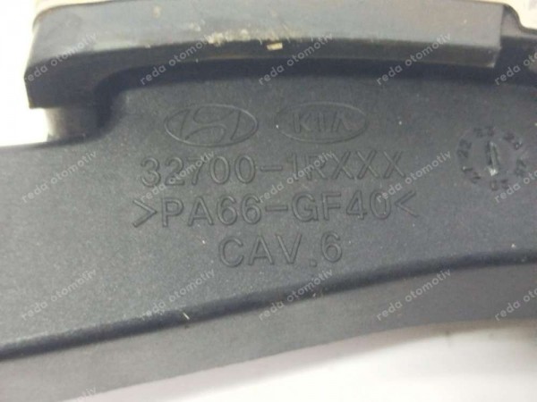 Hyundai Bayon İ20 Gaz Pedalı Potansiyometre 32700-C8110 SP YP (BF120)