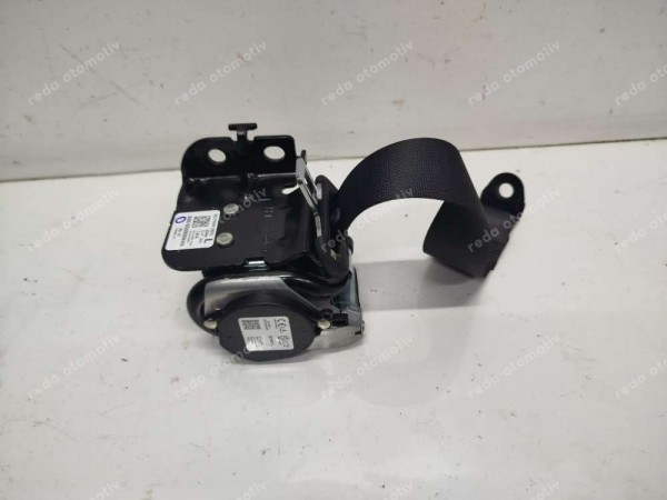 Hyundai Bayon İ20 Sol Arka Emniyet Kemeri 89870-Q0000NNB SP YP (BB120)