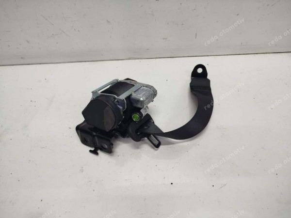 Hyundai Bayon İ20 Sol Arka Emniyet Kemeri 89870-Q0000NNB SP YP (BB120)