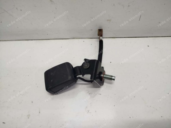 Hyundai Bayon İ20 Sol Arka Emniyet Kemer Tokası 89830-Q0000NNB SP YP (BB120)