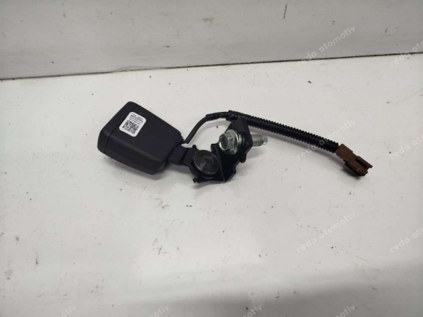 Hyundai Bayon İ20 Sol Arka Emniyet Kemer Tokası 89830-Q0000NNB SP YP (BB120)