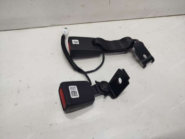 Hyundai Bayon İ20 Arka Emniyet Kemer Tokası 898B0-Q0000NNB SP YP (BB120)