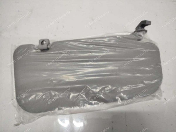 Hyundai Bayon İ20 Sol Güneşlik 85210-Q0000YPK SP YP (BB120)