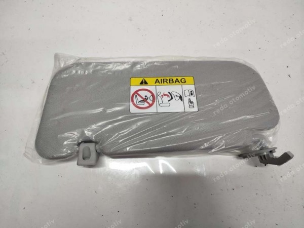 Hyundai Bayon İ20 Sağ Güneşlik 85220-Q0020YPK SP YP (BB120)