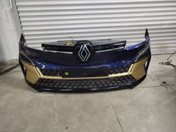 Renault Megane E-Tech Ön Tampon Dolu Komple 62010H935R SP (GB110)