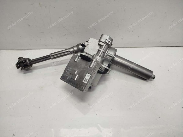 Renault Clio 5 EPS Direksiyon Kolonu Mili 488104557R SP (CH120)