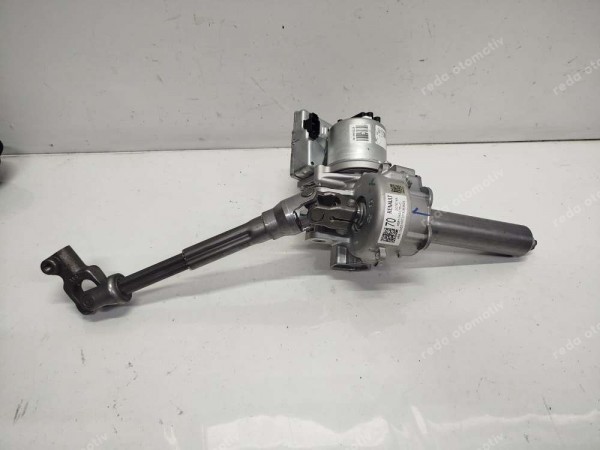 Renault Clio 5 EPS Direksiyon Kolonu Mili 488104557R SP (CH120)