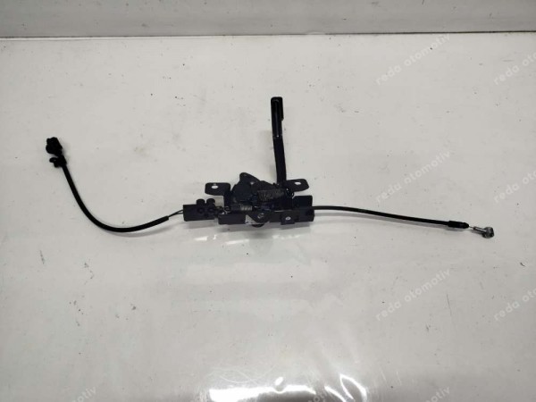 Hyundai Bayon İ20 Ön Kaput Kilidi 81130-Q0410 SP YP (FC121)