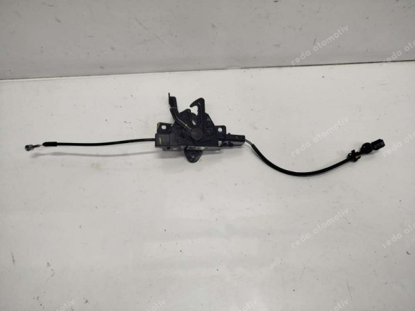 Hyundai Bayon İ20 Ön Kaput Kilidi 81130-Q0410 SP YP (FC121)