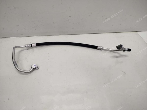 Hyundai Bayon İ20 Klima Borusu Hortumu 97762-Q0530 SP YP (AB110)