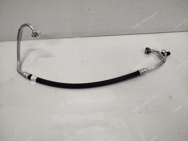 Hyundai Bayon İ20 Klima Borusu Hortumu 97762-Q0530 SP YP (AB110)