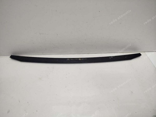 Hyundai Bayon Ön Tampon Alt Demiri 86570-Q0AA0 SP YP (BA120)