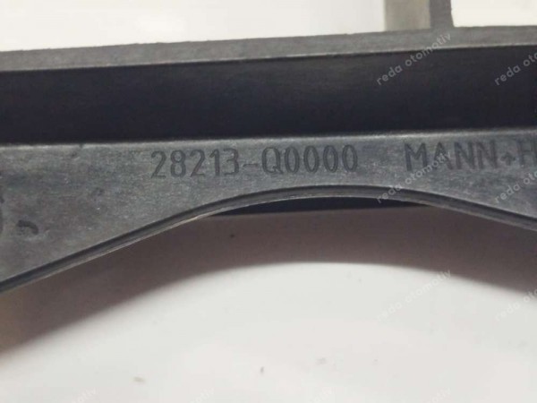 Hyundai İ20 Hava Filtre Giriş Borusu Ucu Orj 28213-Q0000 SP YP (BB120)
