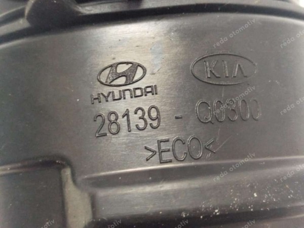 Hyundai İ20 Bayon Hava Filtre Giriş Emiş Borusu Hortumu 28130-Q0300 28138-Q0300 SP YP (CB110)