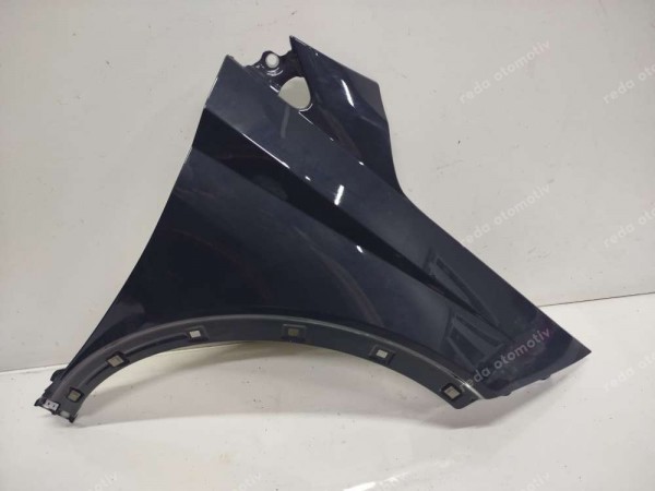 Hyundai Bayon Sağ Ön Çamurluk Sinyalsiz Orj 66321-Q0450 SP YP (JH110)