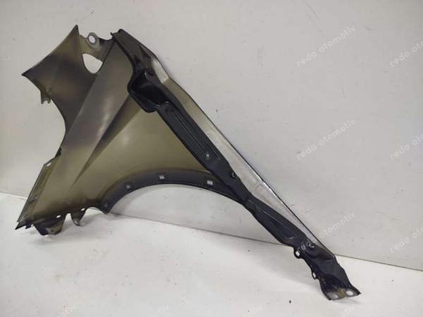 Hyundai Bayon Sağ Ön Çamurluk Sinyalsiz Orj 66321-Q0450 SP YP (JH110)