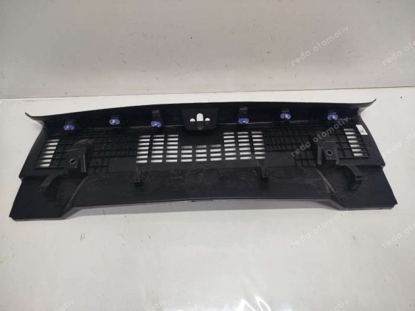 Renault Clio 5 Panel Arka Etek Kaplamaso Bakaliti 849208047R SP (GI130)