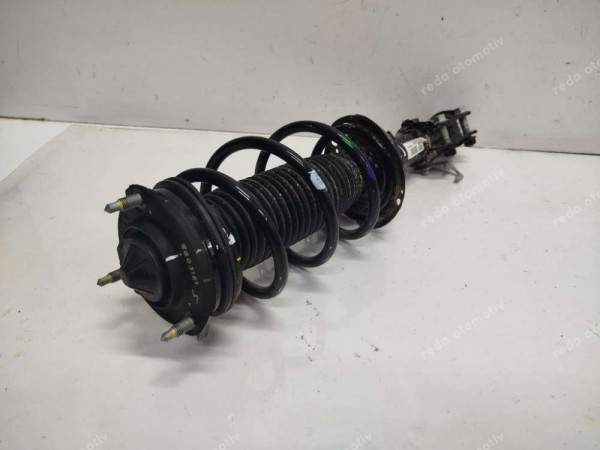 Hyundai Bayon Sol Ön Amortisör Komple 54650-Q0KA0 SP YP (EH110)