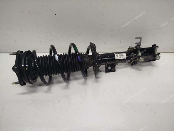 Hyundai Bayon Sağ Ön Amortisör Komple 54651-Q0KA0 SP YP (EH110)