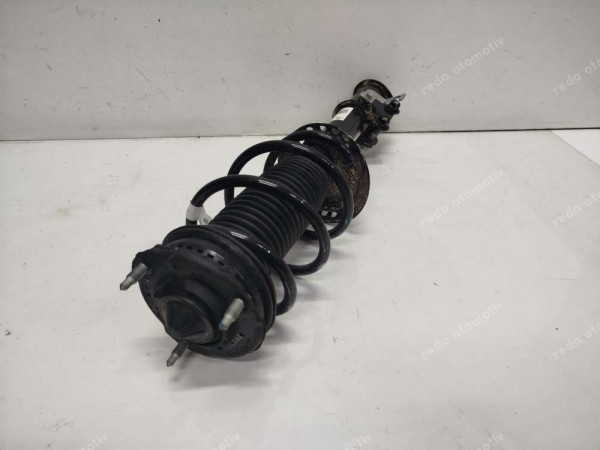 Hyundai Bayon Sağ Ön Amortisör Komple 54651-Q0KA0 SP YP (EH110)