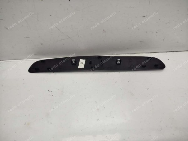 Renault Clio 5 Bagaj Kapağı İç Üst Trim Kaplama 909046254R SP (EA111)