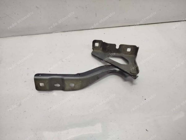 Renault Clio 5 Kaput Menteşesi Sağ 654229247R SP (BF120)