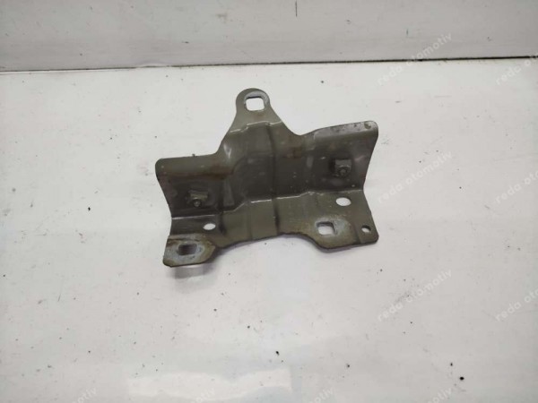 Renault Clio 5 Sağ Çamurluk Ayağı 663503639R SP (EB120)