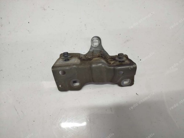 Renault Clio 5 Sağ Çamurluk Ayağı 663503639R SP (EB120)